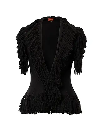 LENA HOSCHEK | Gilet ALEXANDER | 